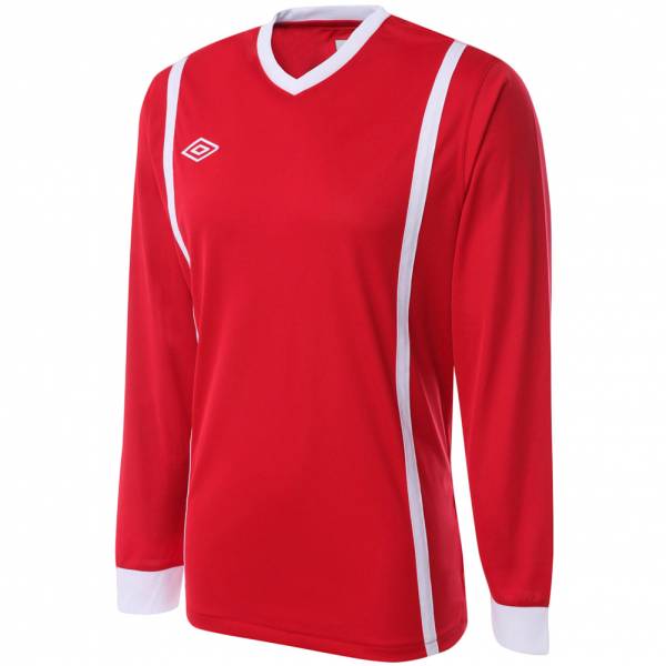 Umbro Winchester Niño Camiseta manga larga 60031U-A54 | deporte-outlet.es