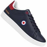 Lambretta Pinball 2 Uomo Sneakers navy LAM0025-P13