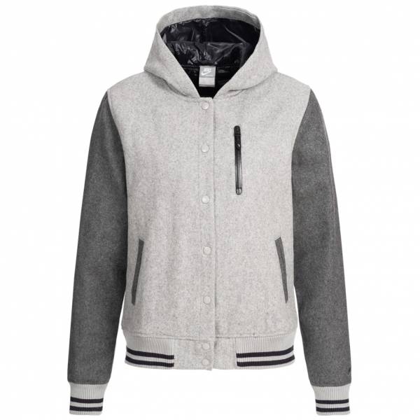 Nike Wool Destroyer Mujer Chaqueta de lana 437062-063
