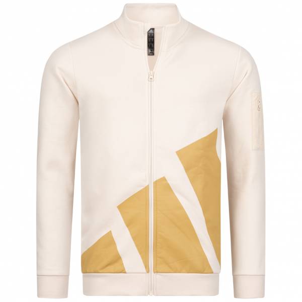 adidas Logo Hommes Veste polaire HI1188