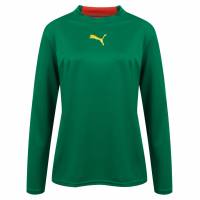 PUMA V5.06 Kobiety Koszulka z długim rękawkiem 700282-15