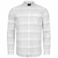 Oakley Stripe Woven Hombre Camisa 401882-100