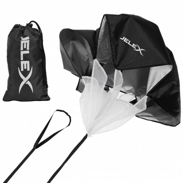 JELEX Speedi Sprint Speed parachute