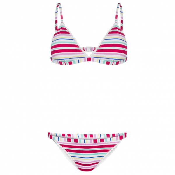 Pepe Jeans Ashley Femmes Maillot de bain deux pièces PLB10229-0AA