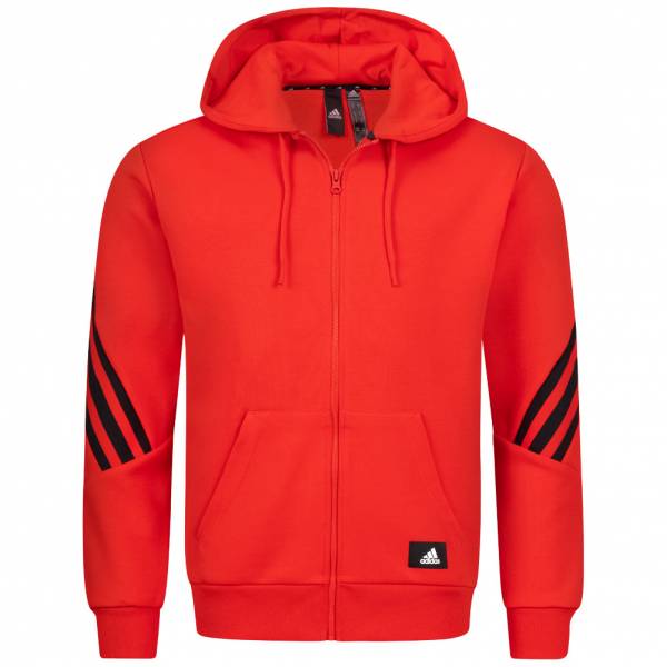 adidas Future Icons 3-Stripes Hommes Sweat à capuche H21865