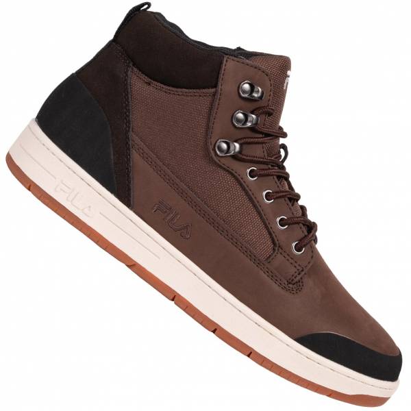 Scarpe FILA Aura Hiker II Mid Uomo 1010738-IKU