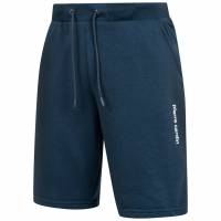 Pierre Cardin Hombre Pantalones cortos de felpa O103223-A184
