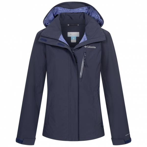 Columbia Whidbey Island™ Waterproof Dames Outdoor jas XK3460-466