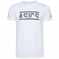 ASICS New Sound Mężczyźni T-shirt 2031B520-101