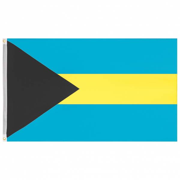 Bahama&#039;s MUWO &quot;Nations Together&quot; Vlag 90x150cm