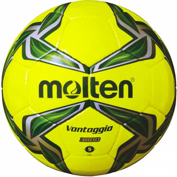 Molten Ballon d'entraînement de football F5V3800-YG