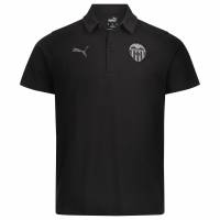 Valencia CF PUMA LIGA Casuals Men Polo Shirt 758817-02
