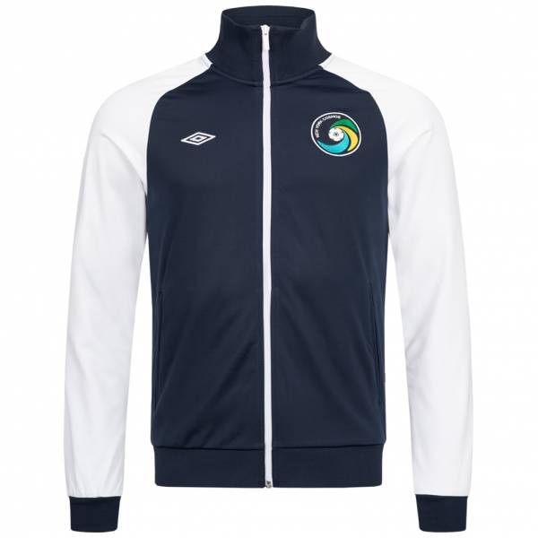 New York Cosmos Umbro Herren Trainings Jacke 61019U-N84