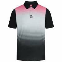 Oakley Golf Engineered Herren Polo-Shirt 434287-02E