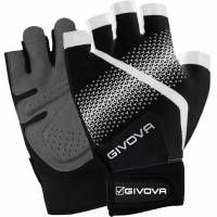 Givova Guantino Gym Guantes de entrenamiento GU014-1010