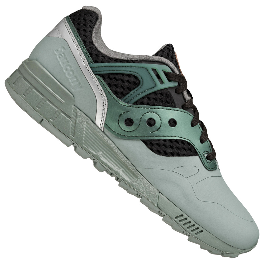 saucony student discount