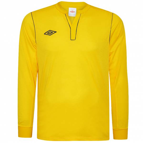 Umbro Classic Kinder Langarm Trikot 61874U-0AS