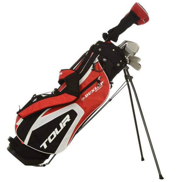 Dunlop TP13 Golf set grafite 16 pezzi mano destra