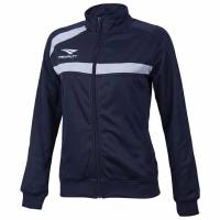 PENALTY Racer Uomo Giacca Navy/Bianco 3.545.206.091