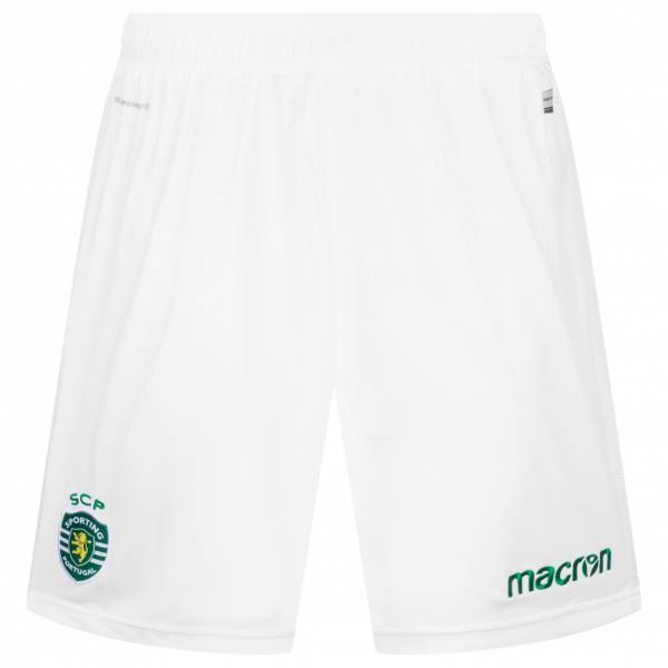 Sporting Lissabon macron Herren Heim Shorts 58097572