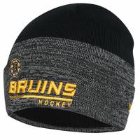 Boston Bruins NHL Fanatics Beanie 19J9127A2GCCHK