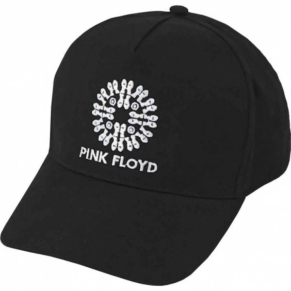 Pink Floyd Casquette 128525