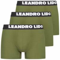 LEANDRO LIDO 