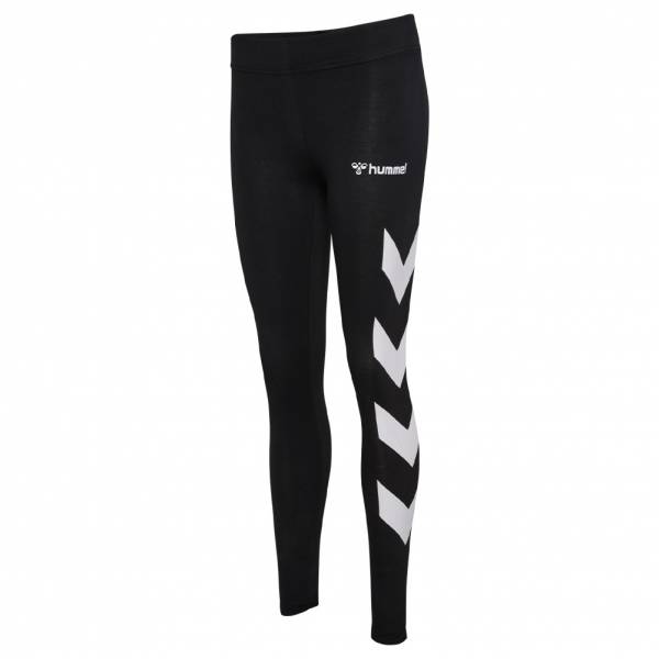 hummel hmlMOVER Legginsy Kobiety Legginsy 213171-2001