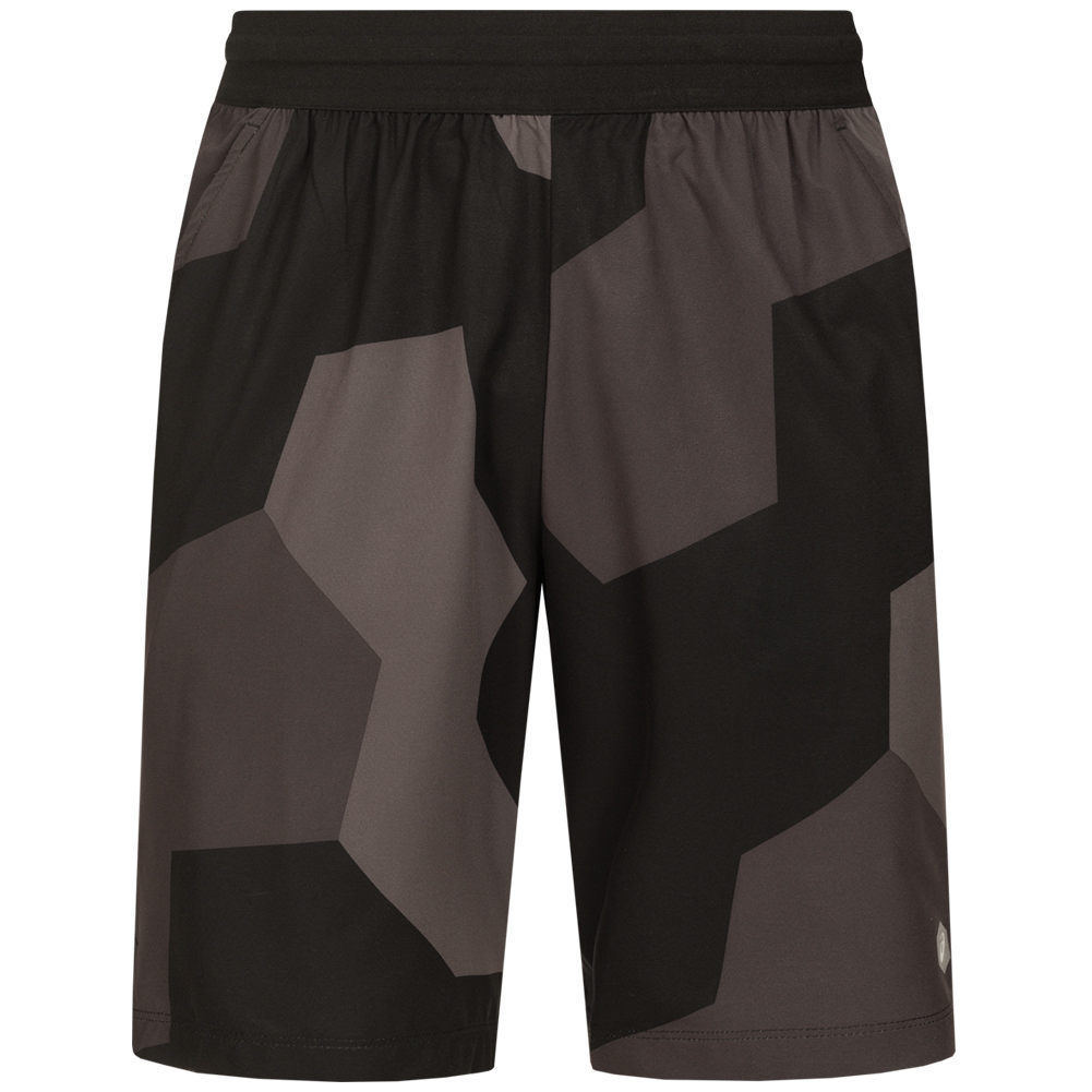 asics workout shorts