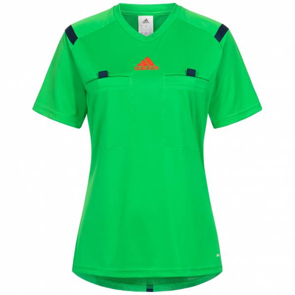 adidas Femmes Maillot d'arbitre G77227