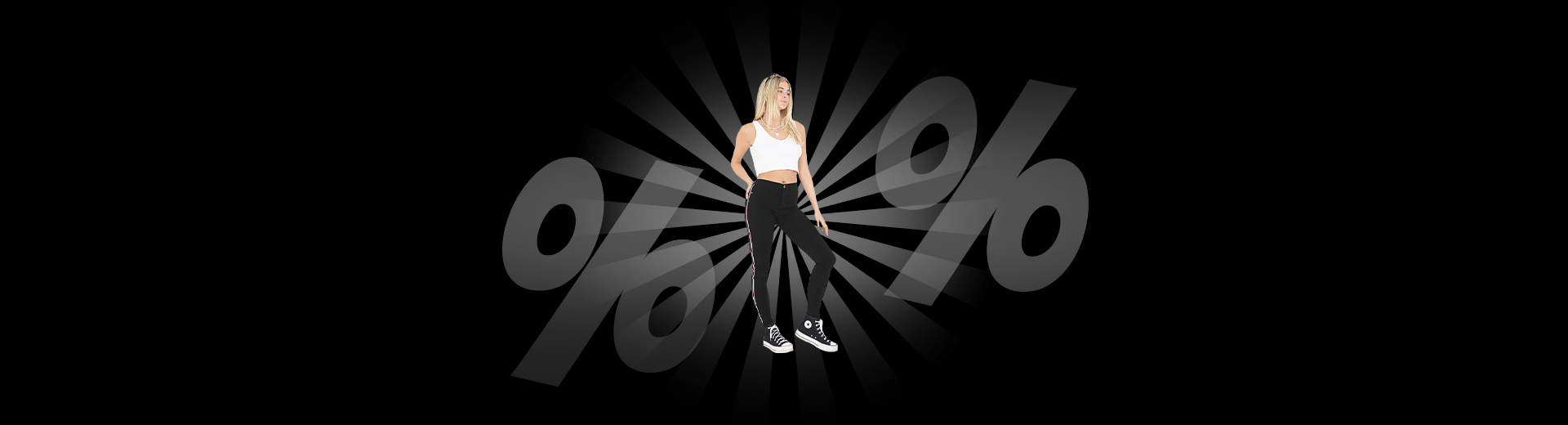 BRAVE SOUL SYDNEY Women's Jeans solo 3,99 €