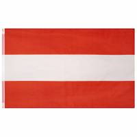 Österreich Flagge MUWO 