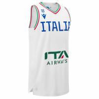Italien FIP macron Basketball Herren Trikot 40000670