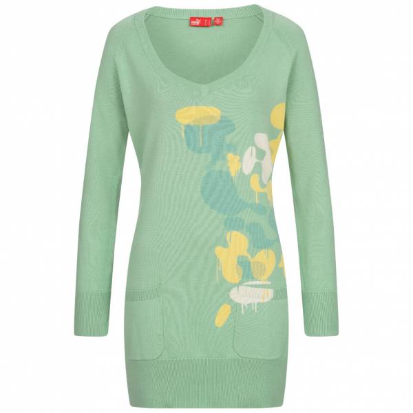 PUMA Heritage Damen Sweatshirt 549481-01