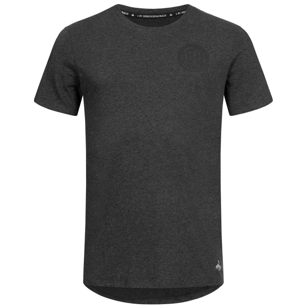 PUMA x 1. FC Herzogenaurach Hombre Basic Camiseta 571837-17 |  deporte-outlet.es