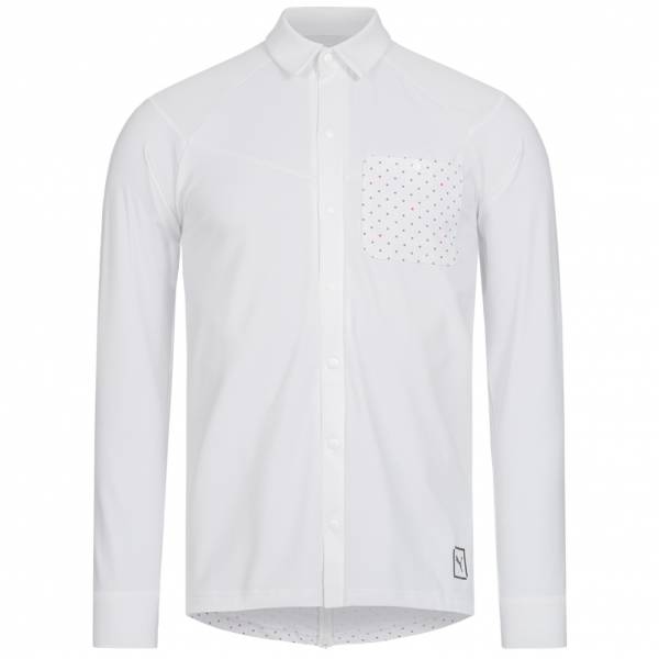PUMA x GRAPAS NTRVL Hombre Tecnología Camisa 573131-02