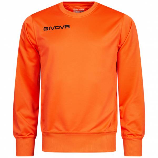 Givova One Hombre Sudadera de entrenamiento MA019-0001