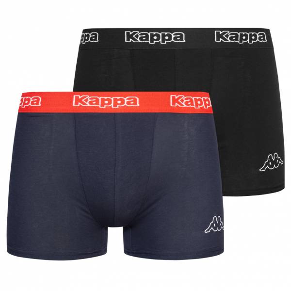 Kappa Heren Boxershort 2-pak 304JB30-928