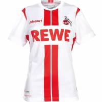 1. FC Colonia Uhlsport Mujer Camiseta de primera equipación 1003551011948