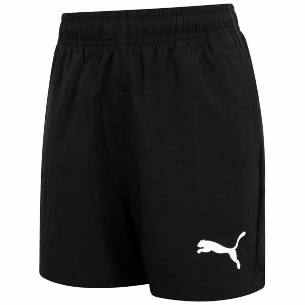 PUMA ACTIVE Woven Niño Pantalones cortos 586981-01