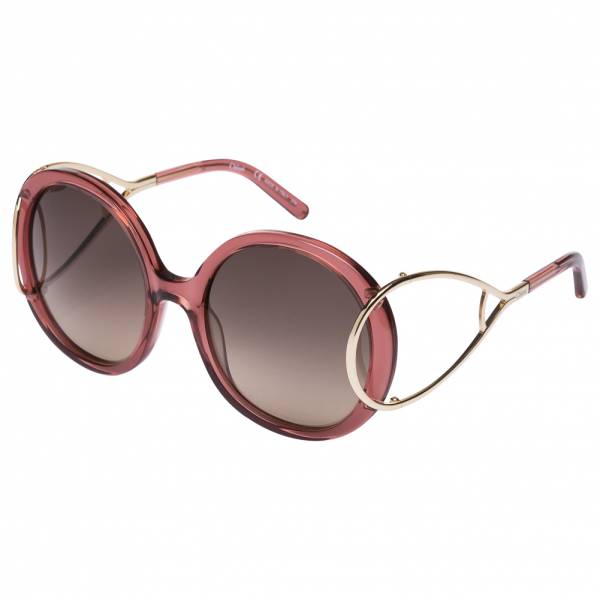 Chloé Jackson Damen Sonnenbrille CE703S-643