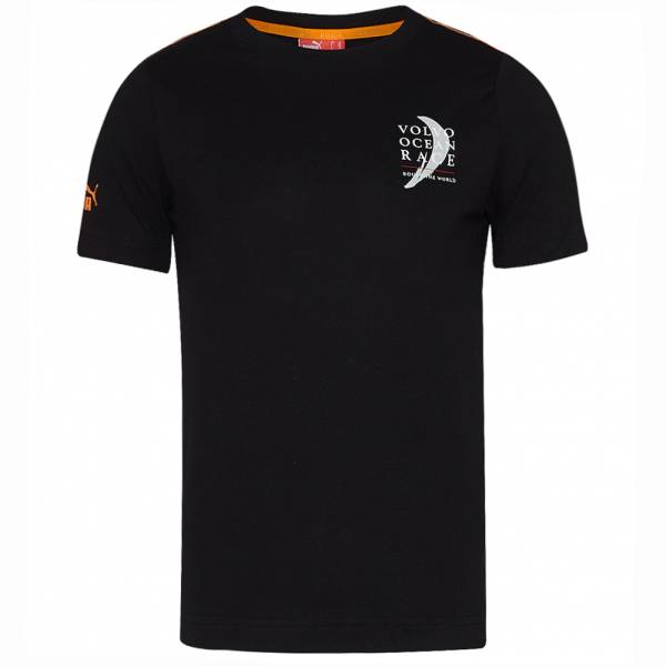 PUMA Volvo Ocean Race Niño Camiseta 760378-01