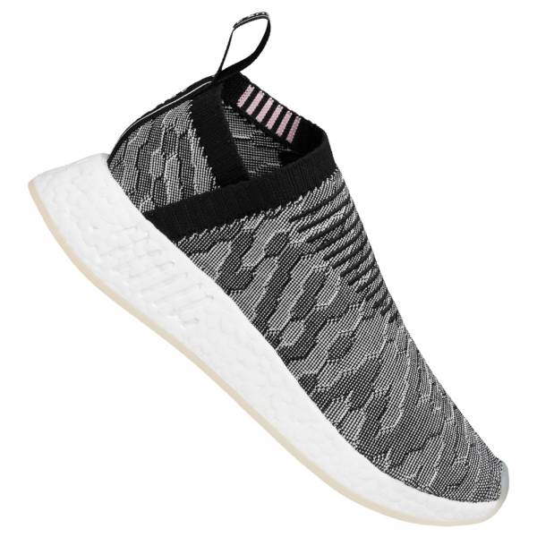 adidas Originals NMD_CS2 Primeknit Boost Sneaker BY9312