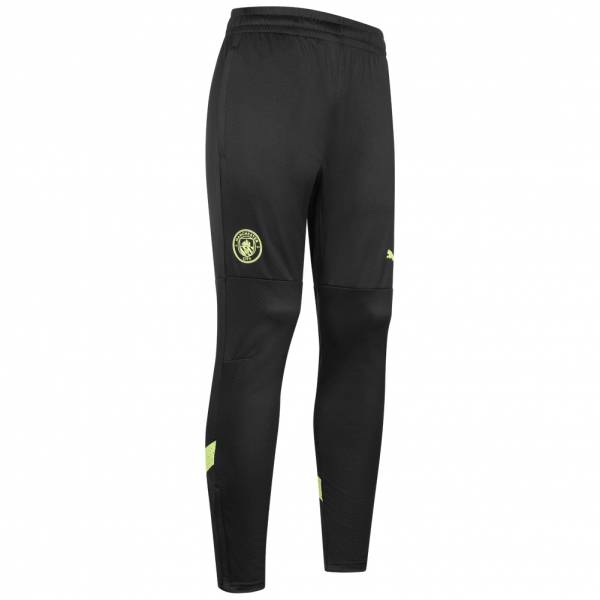 Manchester City PUMA Uomo Pantaloni della tuta 767769-11