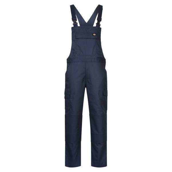 Dickies Everyday Bib & Brace Hombre Peto de trabajo DK0A4XT2NV0