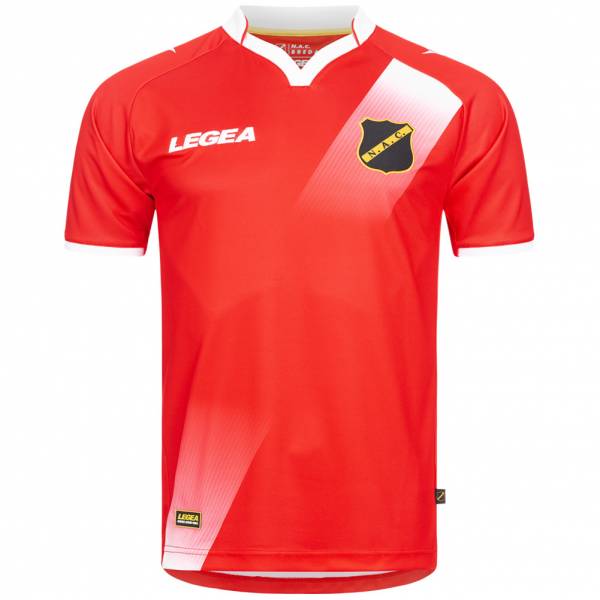 NAC Breda Legea Ausweich Trikot NAC64-1203