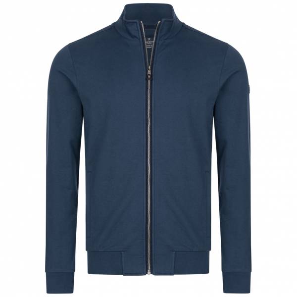 Hackett London Lined Hommes Veste HM580654-595