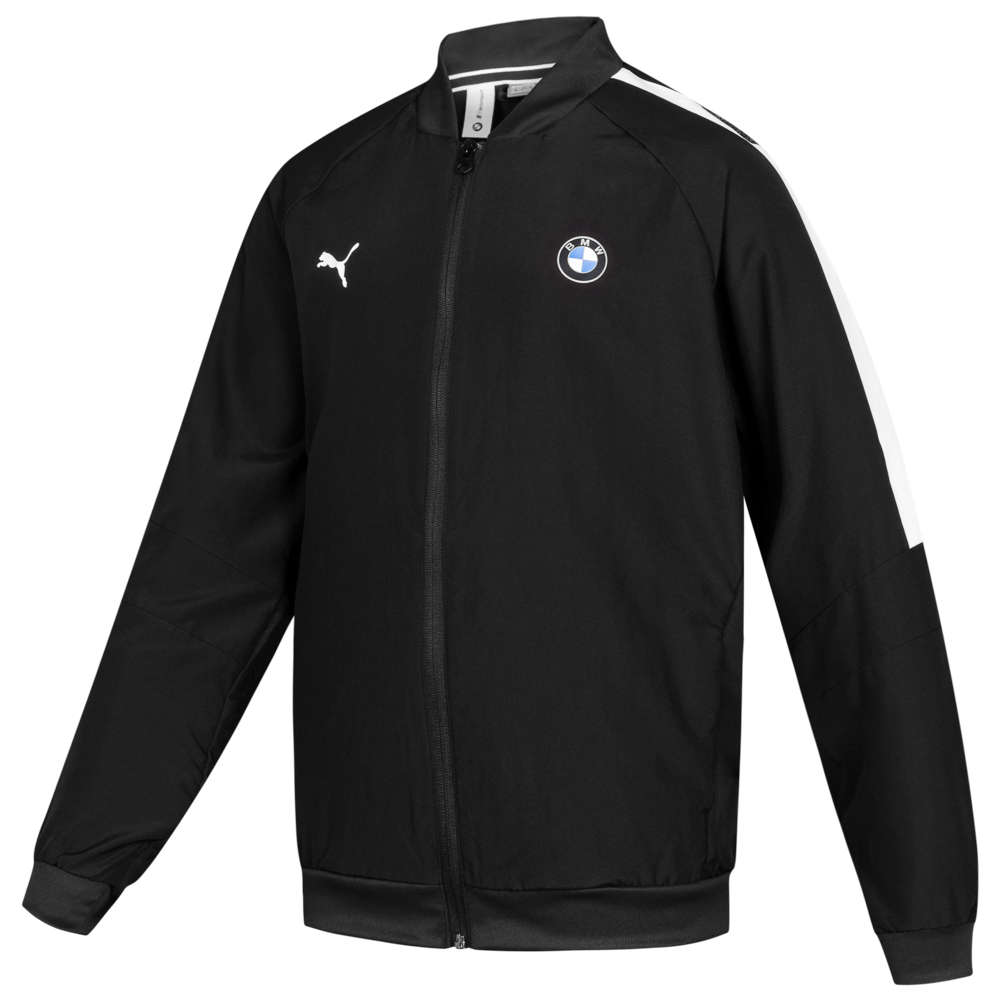 puma bmw trainingsanzug