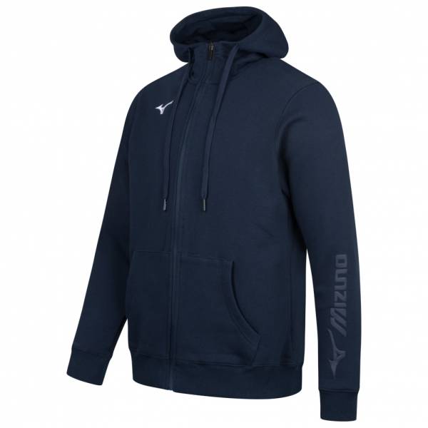 Mizuno Multisport Uomo Giacca felpa con cappuccio 32EC8500 14 scontosport