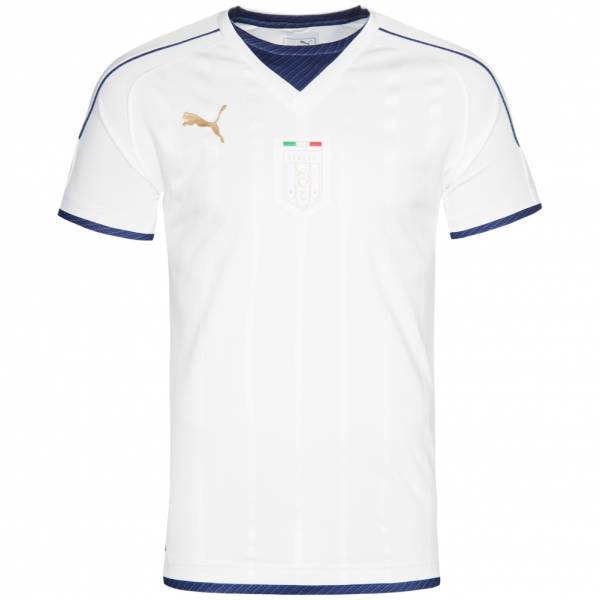 Italien PUMA FIGC Herren Tribute Away Jersey Trikot 749574-04